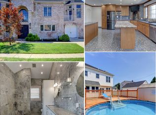 34 Candle Ln, Levittown, NY