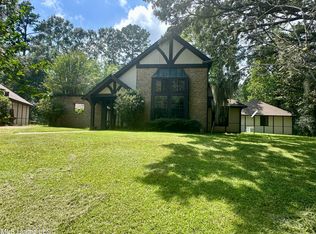 56 Dunbar Rd, Natchez, MS 39120