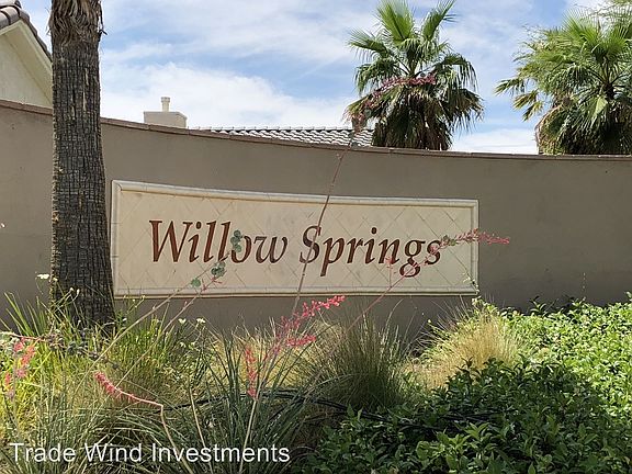 4th image of 2684 Cottonwillow St