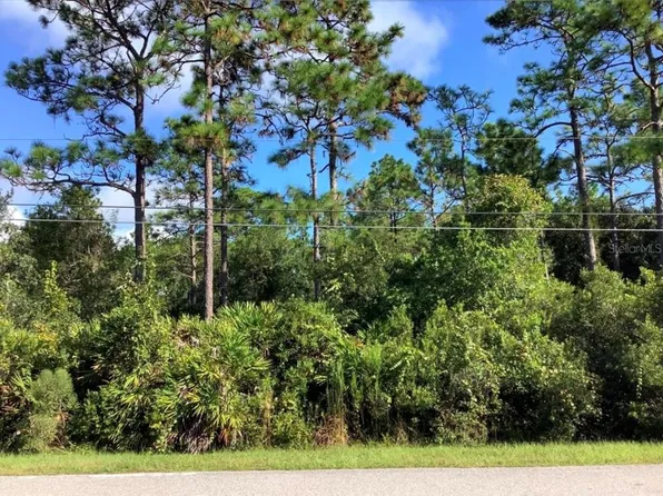Starry St Lot 102, Orlando, FL 32833