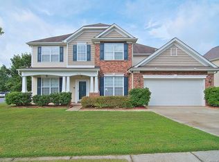 3615 Lees Crossing Dr, Charlotte, NC 28213