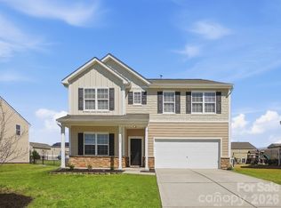 2009 Houndscroft Rd, Indian Trail, NC 28079
