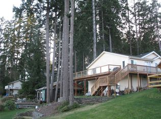 2061 E Timberlake West Dr, Shelton, WA 98584