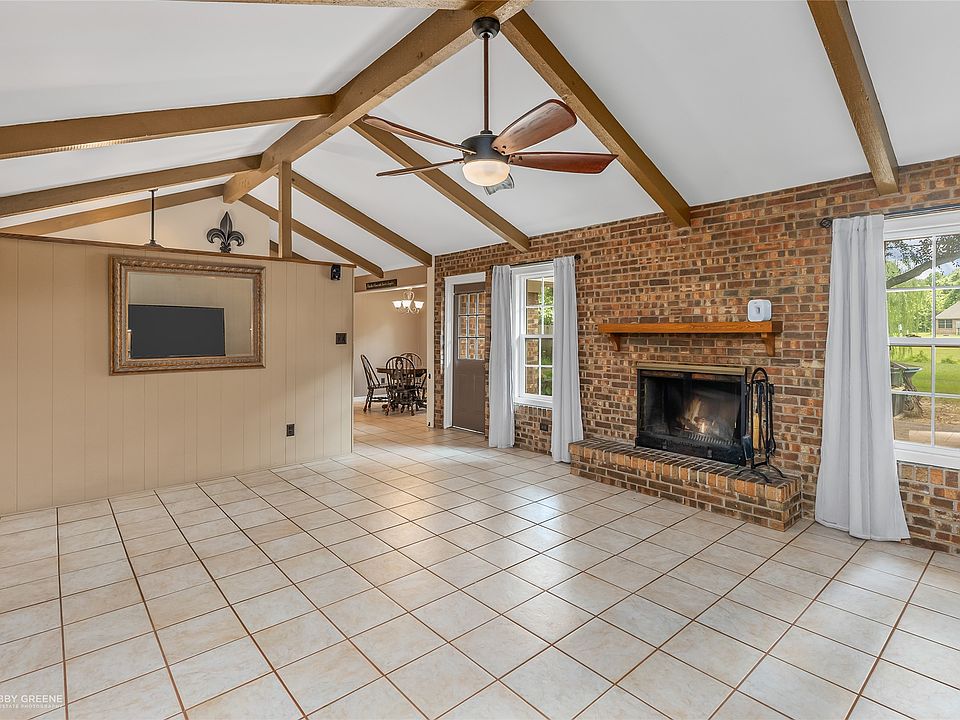7440 Camelback Dr, Shreveport, LA 71105 Zillow