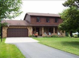 5955 McCarty Rd, Saginaw, MI 48603