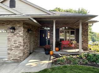 1203 Parcher St, Wausau, WI 54403