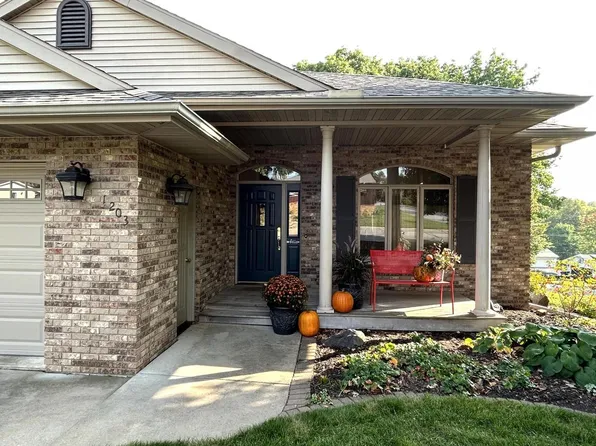 1203 PARCHER STREET, Wausau, WI 54403