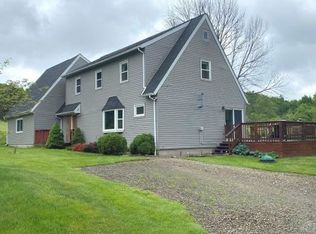2841 Jones Hill Rd, Sugar Grove, PA 16350