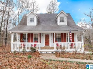 1069 Ridgewood Dr, Remlap, AL 35133