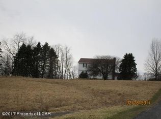 349 State Rd, Barnesville, PA 18214