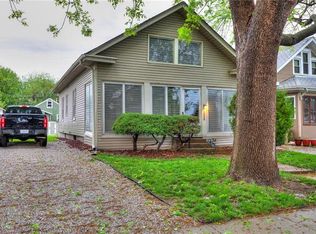 1006 E 21st Ave, Kansas City, MO 64116