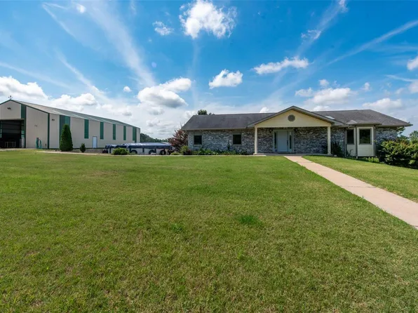 8866 Highway Yy, Leslie, MO 63056