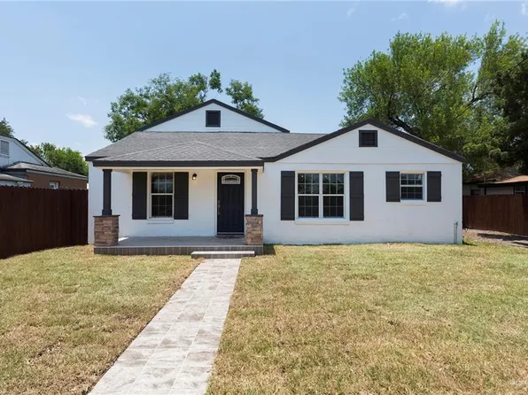 405 Cedar Ave, McAllen, TX 78501