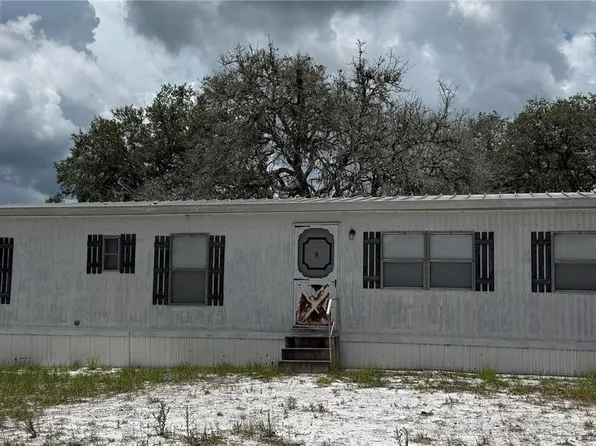 32711 Abalone Dr, Eustis, FL 32736