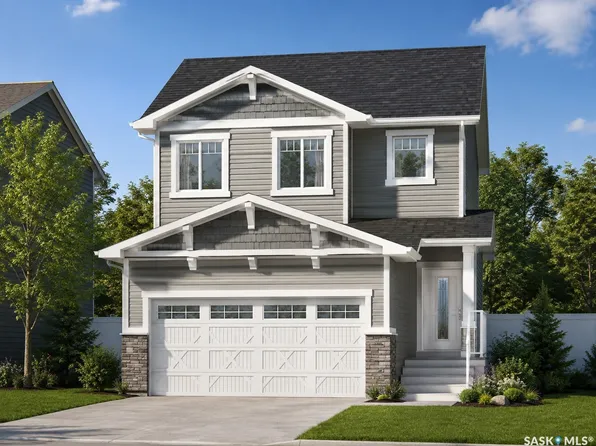 2973 Green Turtle Road, Regina, SK S4V 4G4