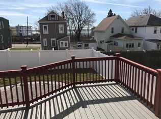 69 Homer St #1J, Boston, MA 02128