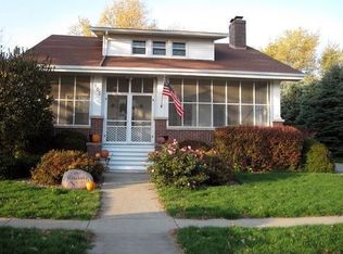 105 W Melvin St, Bellflower, IL 61724