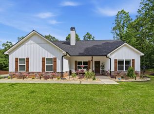 188 Jim Thomas Rd, Demorest, GA 30535