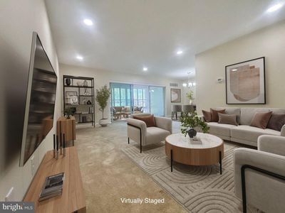 3622 Gleneagles Dr #9-2C, Silver Spring, MD, 20906