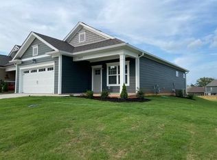 3601 Weathervane Loop, Apison, TN 37302