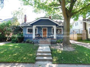 2124 NE 37th Ave, Portland, OR 97212