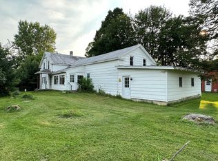 491 Bushey Rd, Saint Albans, VT 05478