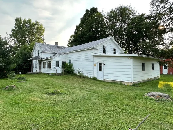 491 Bushey Road, Swanton, VT 05488