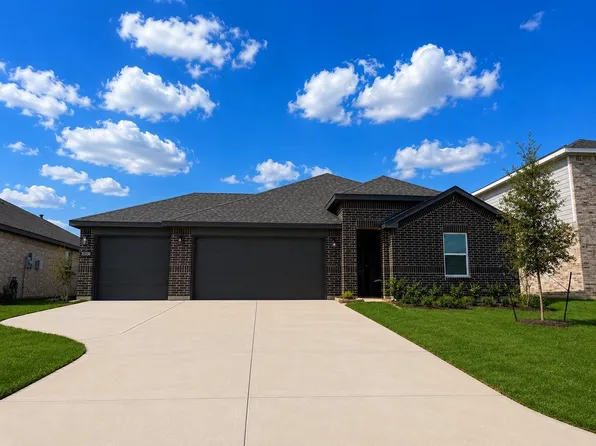 31330 Hastings Park Dr, Fulshear, TX 77441