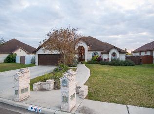 1606 School Ln, Mission, TX 78572