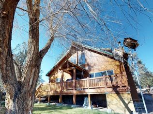 150 Pine Dr, Bishop, CA 93514