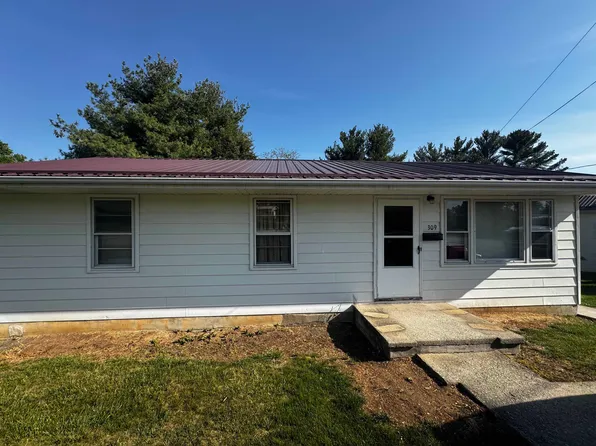 309 Johnston Ave, Pearisburg, VA 24134