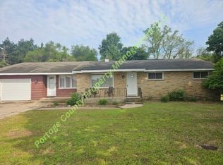 3710 Stanley St, Stevens Point, WI 54481
