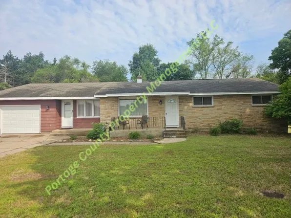 3710 Stanley St, Stevens Point, WI 54481