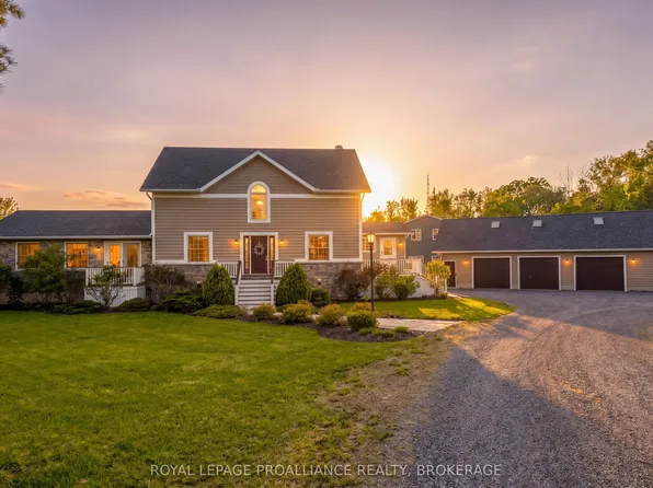 2489 Quabbin Rd, Kingston, ON K0H 2H0