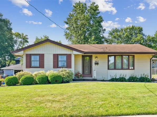 2817 Richmond Ave, Des Moines, IA 50317