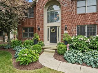 7424 Sand Spurrey Ct, Westerville, OH 43082