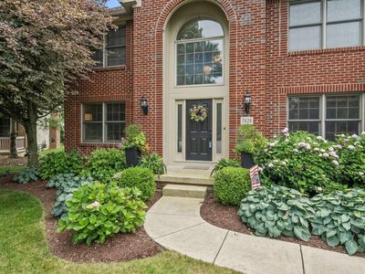 7424 Sand Spurrey Ct, Westerville, OH, 43082