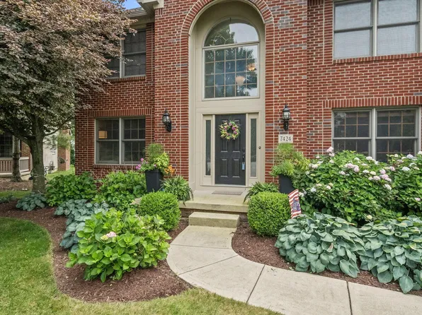 7424 Sand Spurrey Ct, Westerville, OH 43082