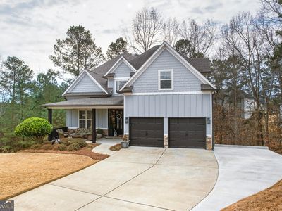 504 Valley Ct, Canton, GA, 30114