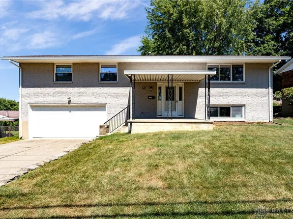 1605 Belvo Rd, Miamisburg, OH 45342