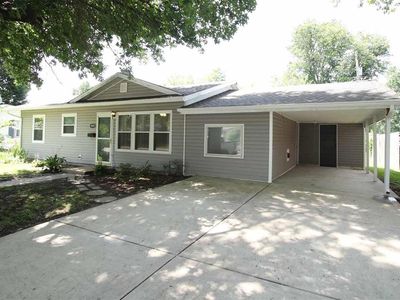 2905 Willow Ave, Granite City, IL, 62040