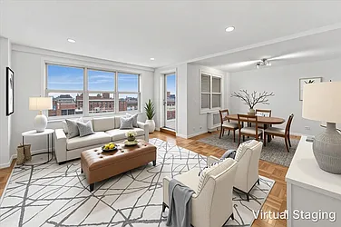 3935 Blackstone Avenue, #10D