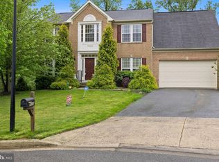 7313 Doddington Ct, Laurel, MD 20707