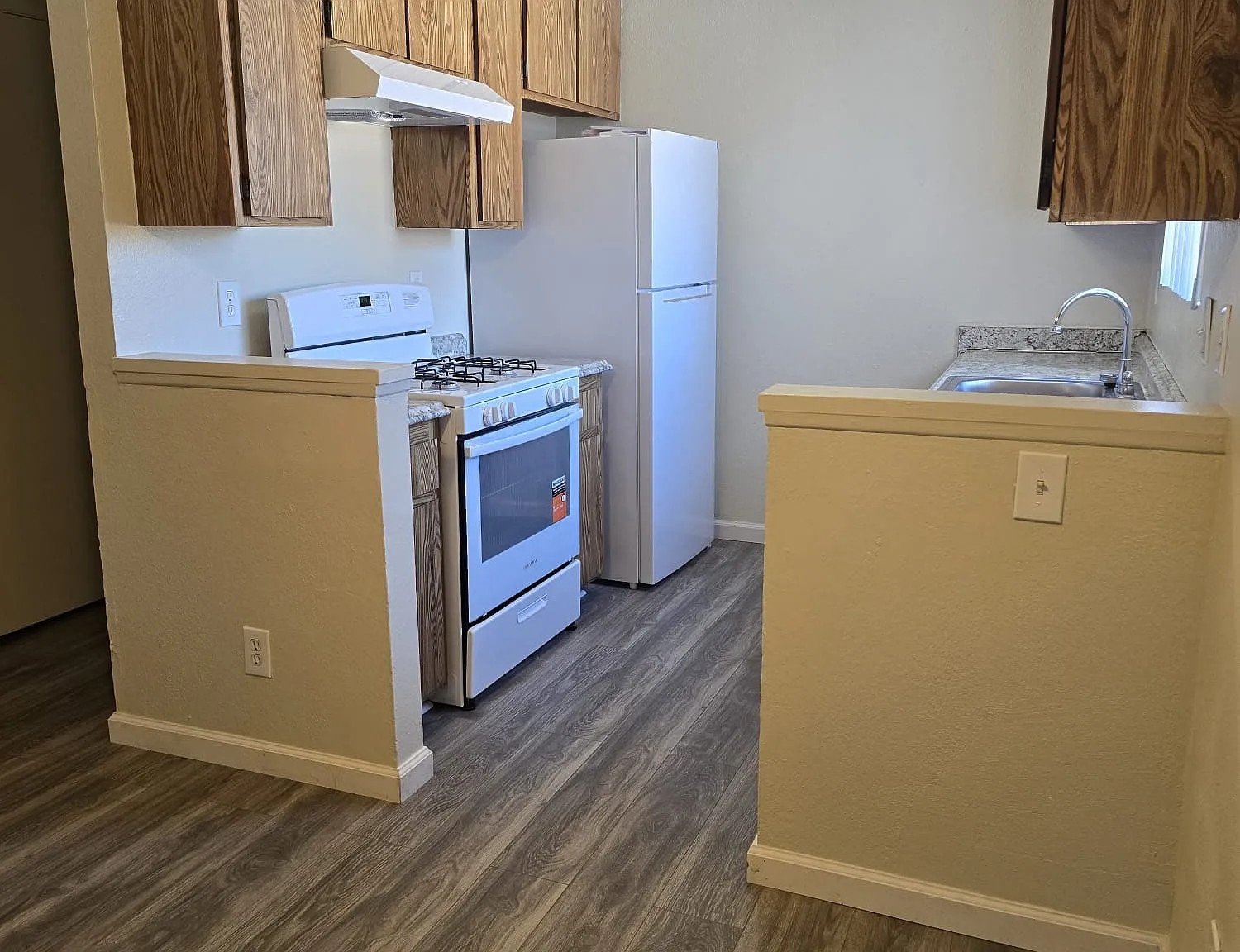 1 bed, $1,700 — Photo 1