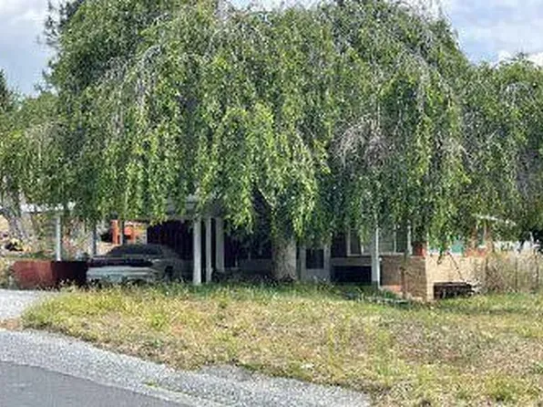 900 N Hofstetter St, Colville, WA 99114
