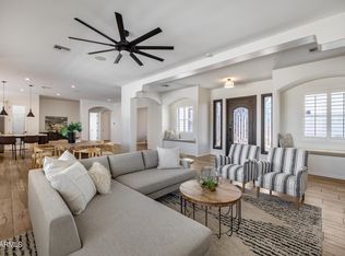 9327 W Vereda Solana Dr, Peoria, AZ 85383