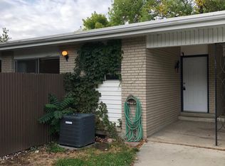4170 S 2300 E, Salt Lake City, UT 84124