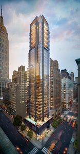 172 Madison Ave #17C, New York, NY, 10016