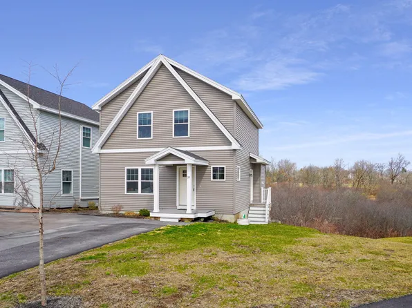 35 Greenfield Drive #35, Westbrook, ME 04092
