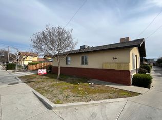 62 N Villa St APT 12, Porterville, CA 93257